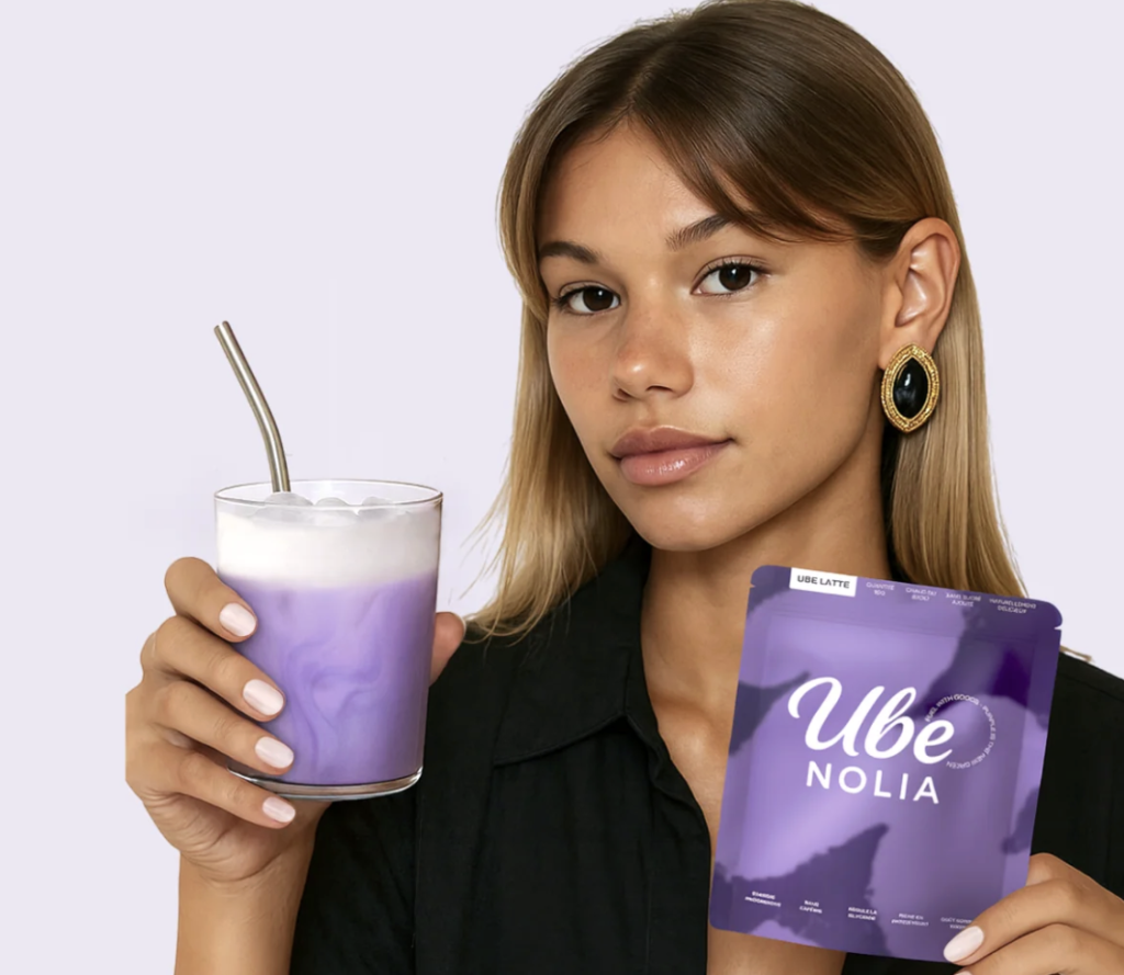 ube nolia